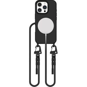 Tech-Protect Etui Tech-Protect Magnecklace MagSafe Apple iPhone 16 Pro Black 14138253 5906302311934