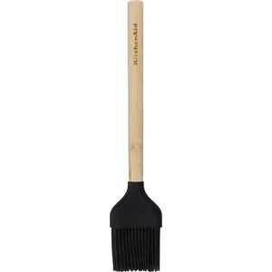 KitchenAid KitchenAid pędzelek silikonowy 29cm CLASSIC Bamboo 14139006 5057982079949