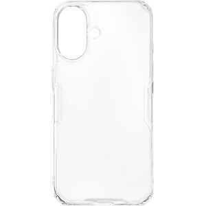 Nillkin Etui Nillkin Nature Pro Apple iPhone 16 przezroczysty 14139567 6902048287181