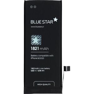 Bateria Blue Star BLUE STAR HQ bateria do IPHONE SE 2020 1821 mAh 14150532 5903396119194