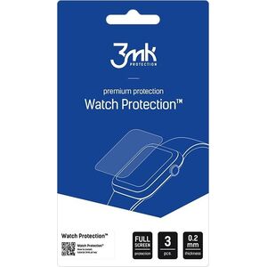 3MK Garmin Fenix 8 Solar/Sapphire 47mm - 3mk Watch Protection FlexibleGlass 14152015 5903108604789
