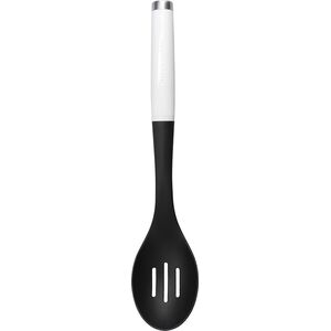 KitchenAid KitchenAid łyżka kuchenna z otworami CLASSIC White 14164631 5057982065997