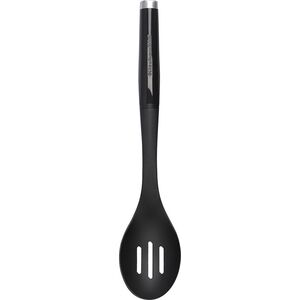 KitchenAid KitchenAid łyżka kuchenna z otworami CLASSIC Onyx 14164639 5057982065812