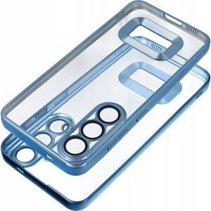 ForCell Futerał GLAM do SAMSUNG S24 FE niebieski 14167988 5903396326226