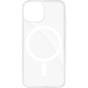 Braders Etui Clear Case MagSafe na iPhone 16 Pro - przezroczyste 14169430 5907769362927