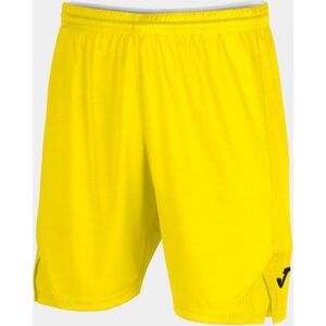 Joma Joma Toledo II Shorts 101958-900 Żółte XS 14170549 8424309583958