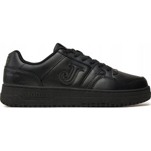 Joma Joma C.Attica Men 2401 CATTIW2401 Czarne 44 14170653 8447150028218