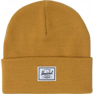 Herschel Herschel Elmer Beanie 1065-1807 Żółte One size 14186849 828432556915