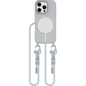Tech-Protect TECH-PROTECT MAGNECKLACE MAGSAFE IPHONE 16 PRO MAX CRAYON GREY 14224306 5906302311989