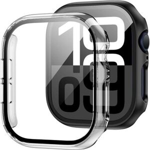 Tech-Protect TECH-PROTECT DEFENSE360 APPLE WATCH 10 (46 MM) CLEAR 14224720 5906302376537