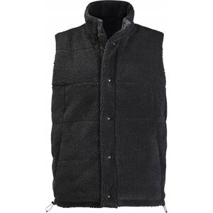 Jack Wolfskin Jack Wolfskin Alex Vest M 1307421-6350 Czarne 3XL 14224973 4064993525588