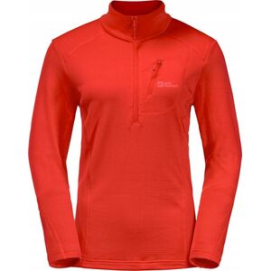 Jack Wolfskin Jack Wolfskin Kolbenberg HZ W 1710791-3033 Pomarańczowe L 14225014 4064993562279