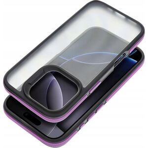 OEM Futerał NEO do IPHONE 12 / 12 Pro fioletowy 14244098 5903396331992