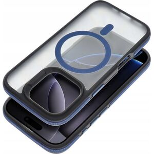 OEM Futerał NEO do IPHONE 16 kompatybilny z MagSafe niebieski 14244108 5903396332302
