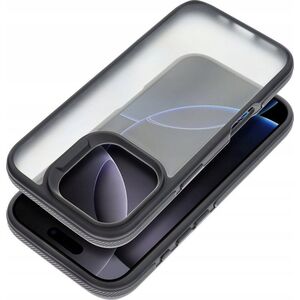 OEM Futerał NEO do IPHONE 15 czarny 14244121 5903396332012