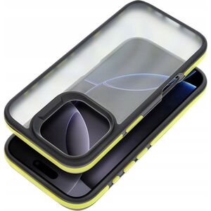 OEM Futerał NEO do IPHONE 12 / 12 Pro żółty 14244122 5903396332005