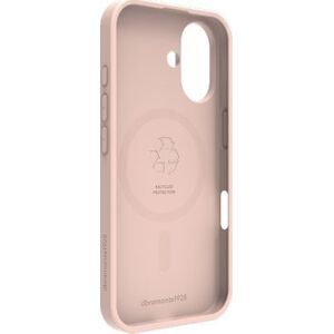 dbramante Greenland Pro MagSafe - iPhone 16 - Pink Sand 14248628 5711428062444