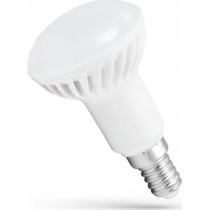 Wojnarowscy LED R-50 E14 230V 6W CW Spectrum 14265285 5904433138642