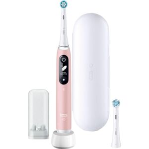 Szczoteczka Oral-B iO Series 6 Pink