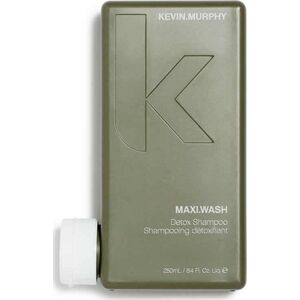 Kevin Murphy Kevin Murphy - Maxi Wash Detox Shampoo szampon oczyszczający do włosów 250ml