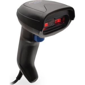 Czytnik kodów kreskowych Datalogic Datalogic Gryphon I GD4220 Ręczny czytnik kodów kreskowych 1D Liniowy Czarny