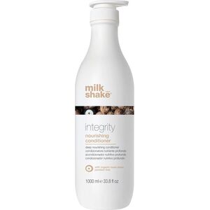 Milk Shake Milk Shake Integrity Nourishing Conditioner intensywnie regenerująca odżywka do wszystkich typów włosów 1000ml