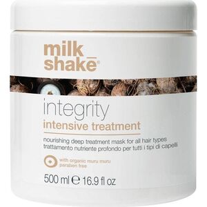 Milk Shake Integrity Intensive Treatment głęboko odżywcza maska do włosów 500ml