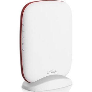 Router ZyXEL SCR50AXE AXE5400 (SCR50AXE-EU0101F)