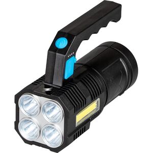 Latarka Vayox Latarka szperacz 250lm 4xLED + COB VA0113 Vayox