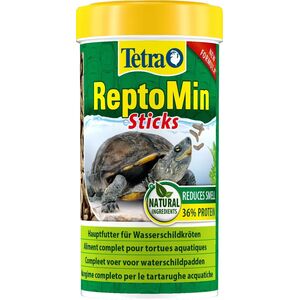Tetra TETRA ReptoMin Sticks 250 ml 14266818 4004218728929
