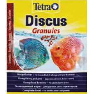 Tetra TETRA Discus 15 g saszetka 14266966 4004218290310