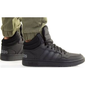 Adidas HOOPS 3.0 MID GV6683 2 14267120 4065425390712