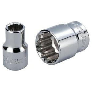 Honiton HONITON NASADKA 12-KĄTNA 3/4" KRÓTKA 60mm 14268134 5900774504917