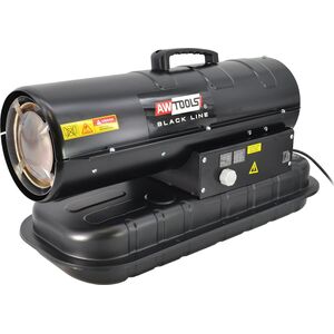 AWTools AW NAGRZEWNICA OLEJOWA HD20 20KW 14268424 5903678617462