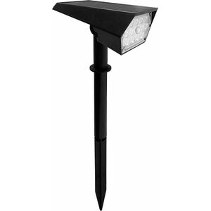Naświetlacz Volteno VOLTENO LAMPKA SOLAROWA Z CZUJNIKIEM 14268523 5907477042135