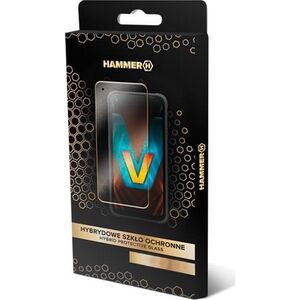 myPhone Hammer BLADE 4 szkło hybrydowe 14290003 5902983627234