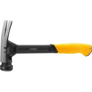 Dewalt ML Młotek stalowy 1-cz. 624g 14392714 3253560510053