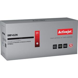 Activejet Bęben KX-FAD412 (DRP-412N)