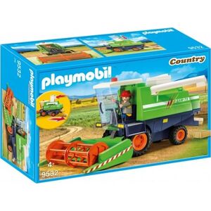 Playmobil Kombajn (9532)