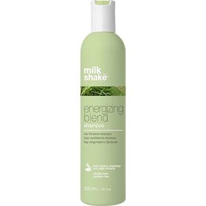 Milk Shake Szampon energetyzujący 300ml