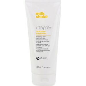 Milk Shake Integrity Intensive Treatment maska głęboko odżywiająca 200ml