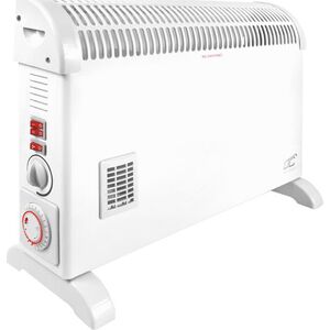 Grzejnik LTC LXUG06 konwektorowy 2000 W