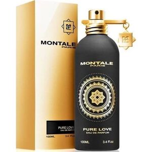 Montale Montale PURE LOVE edp 100 ml folia