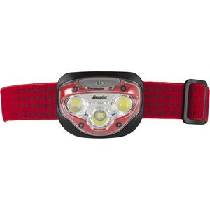 Latarka czołowa Energizer Vision HD