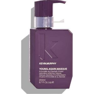 Kevin Murphy KEVIN MURPHY_Young Again Masque maska poprawiająca kondycję włosów 200ml