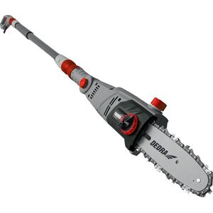 Piła łańcuchowa Dedra DED8699 750 W 20 cm