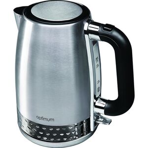 Czajnik Optimum CJS 5020 Srebrny