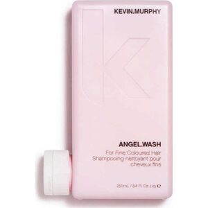 Kevin Murphy KEVIN MURPHY_Angel Wash Shampoo szampon regenerujący do włosów delikatnych i farbowanych 250ml