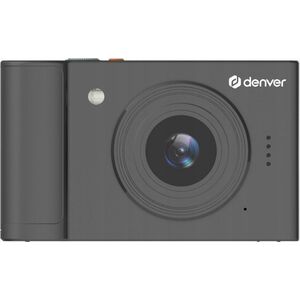 Radiobudzik Denver Denver DCA-4811 black