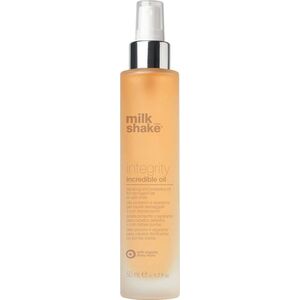 Milk Shake Integrity Incredible Oil olejek regenerujący do włosów zniszczonych 50ml